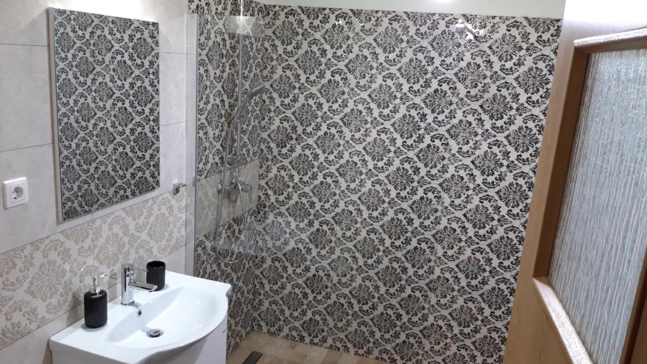 Cluj Accommodation Nasaud 外观 照片