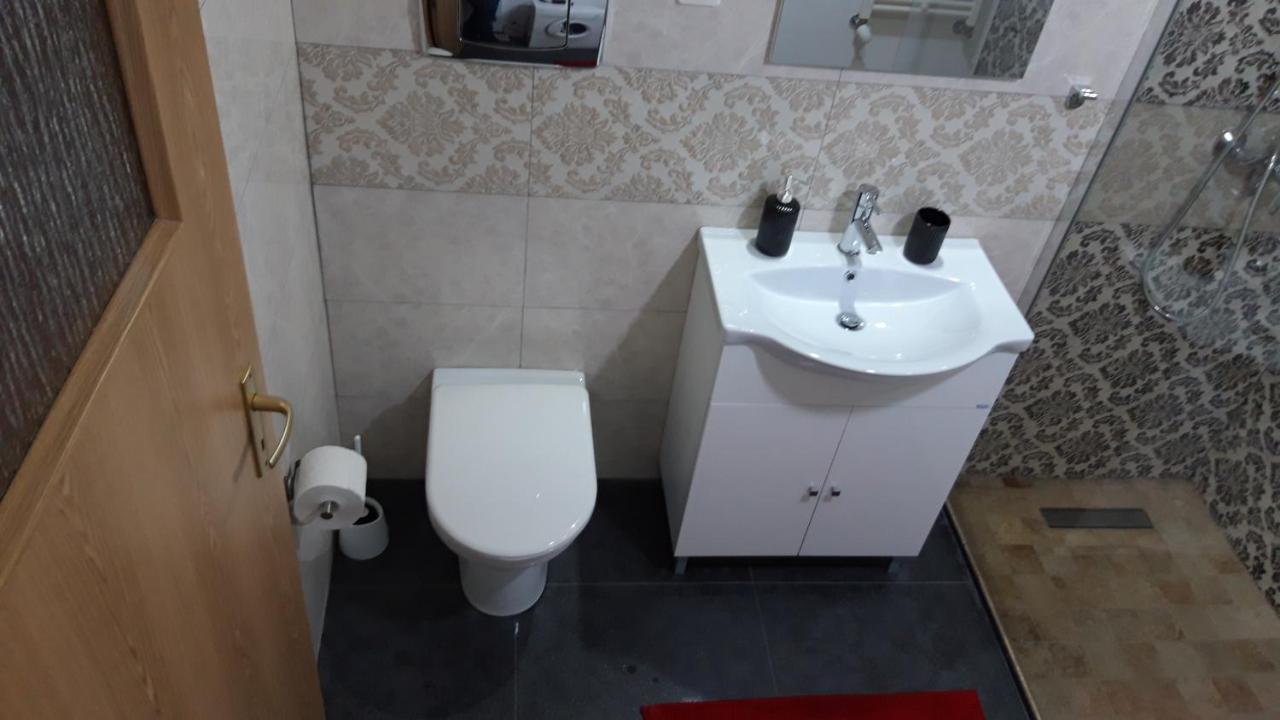 Cluj Accommodation Nasaud 外观 照片
