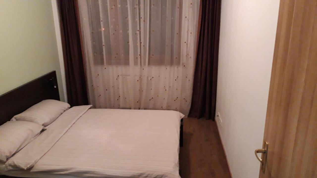 Cluj Accommodation Nasaud 外观 照片