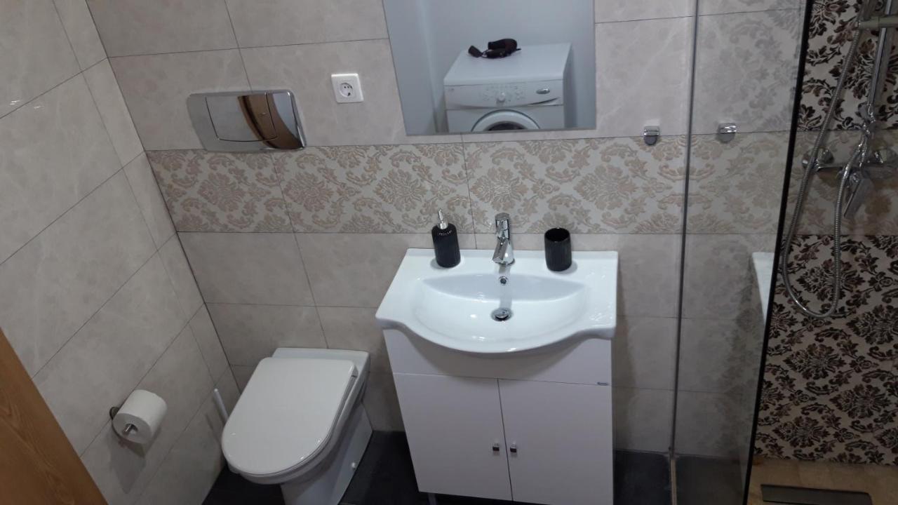 Cluj Accommodation Nasaud 外观 照片