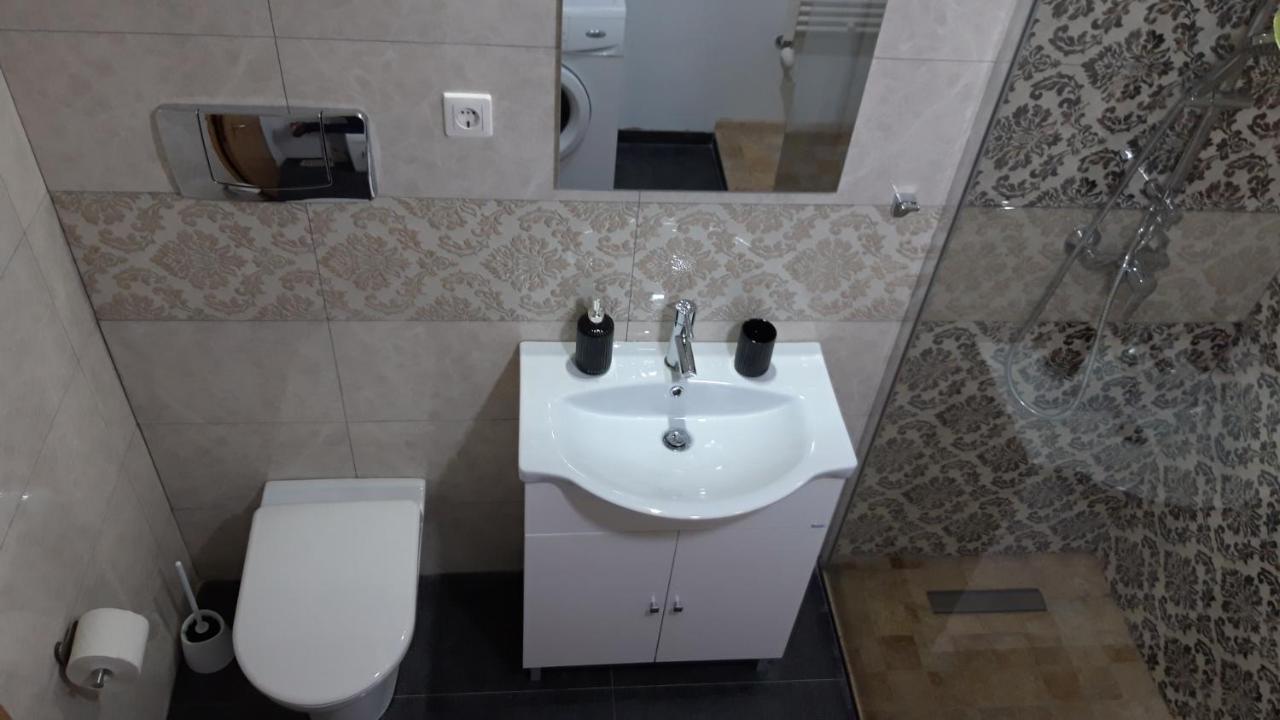 Cluj Accommodation Nasaud 外观 照片