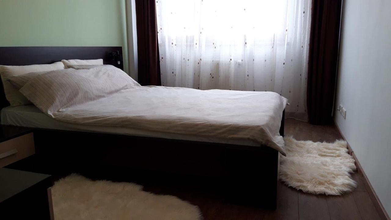 Cluj Accommodation Nasaud 外观 照片