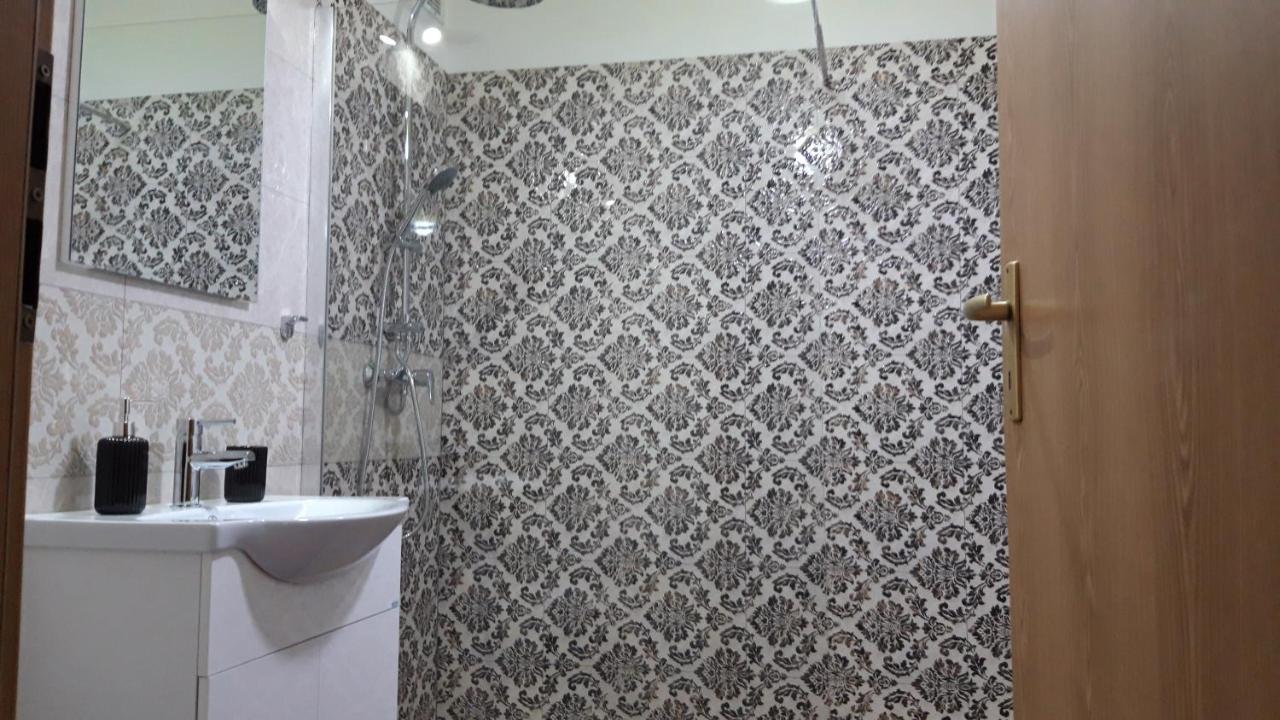 Cluj Accommodation Nasaud 外观 照片