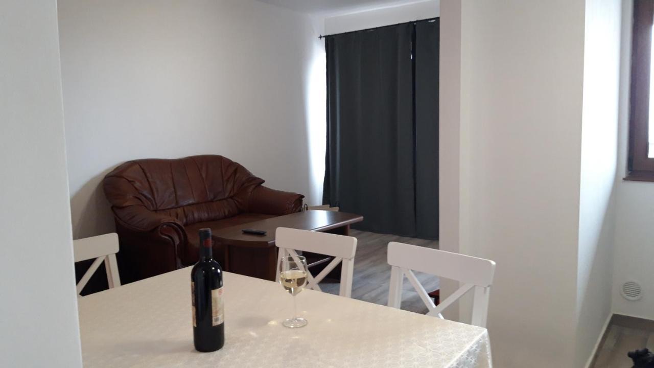 Cluj Accommodation Nasaud 外观 照片