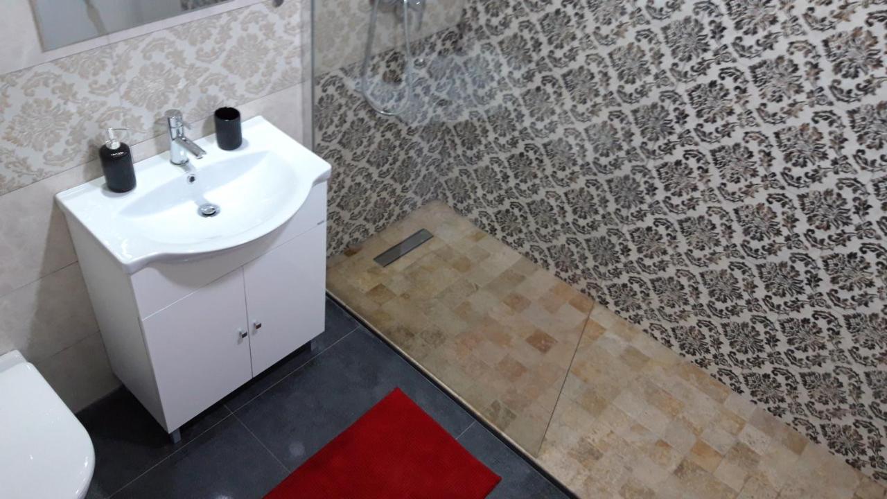 Cluj Accommodation Nasaud 外观 照片