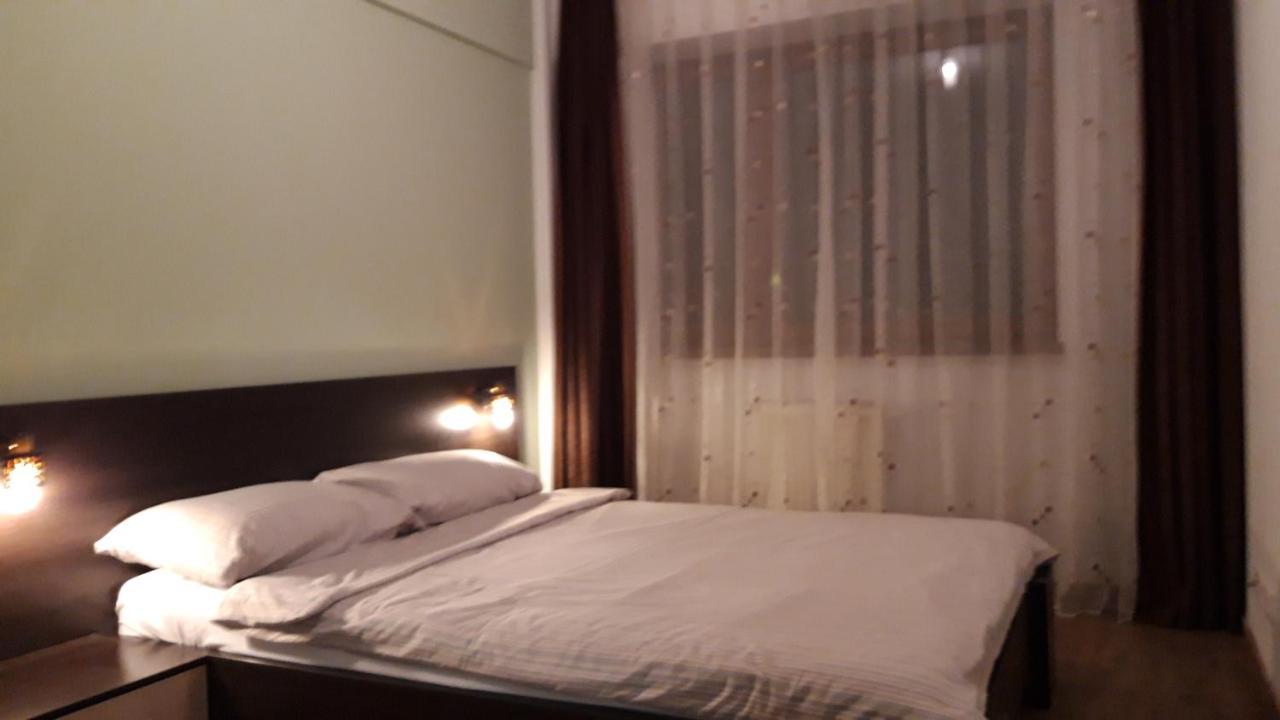 Cluj Accommodation Nasaud 外观 照片