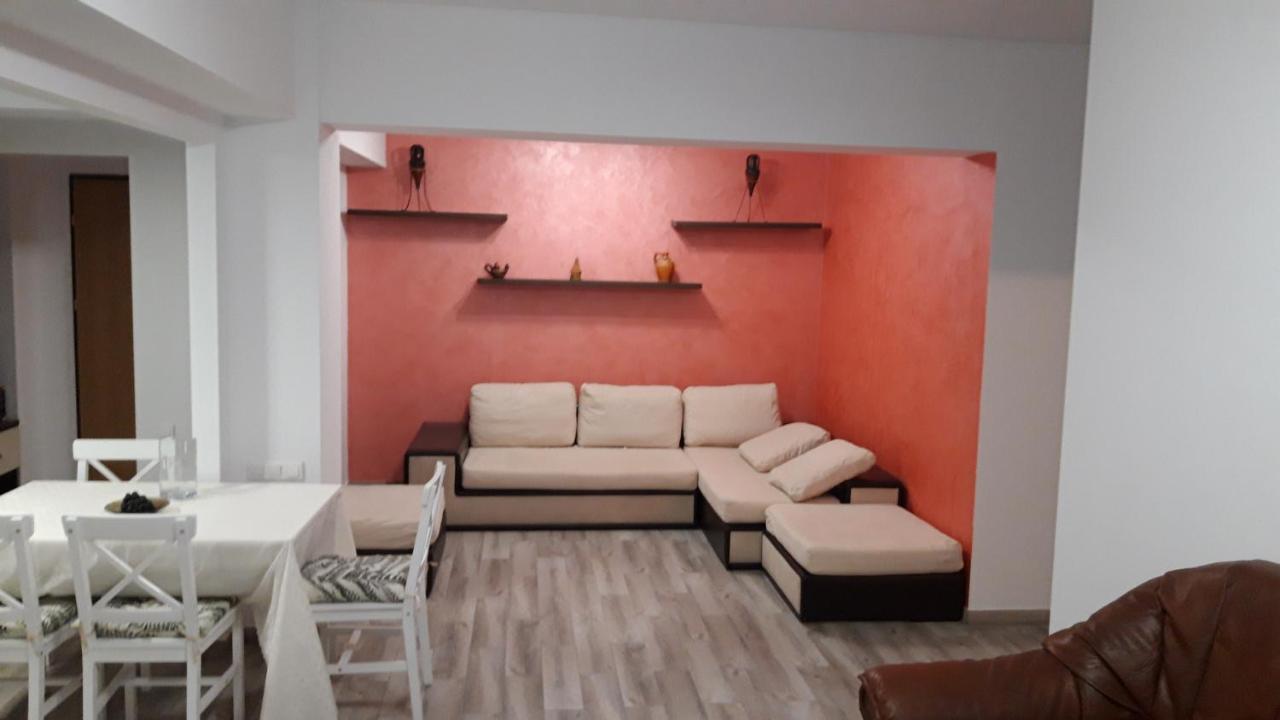 Cluj Accommodation Nasaud 外观 照片