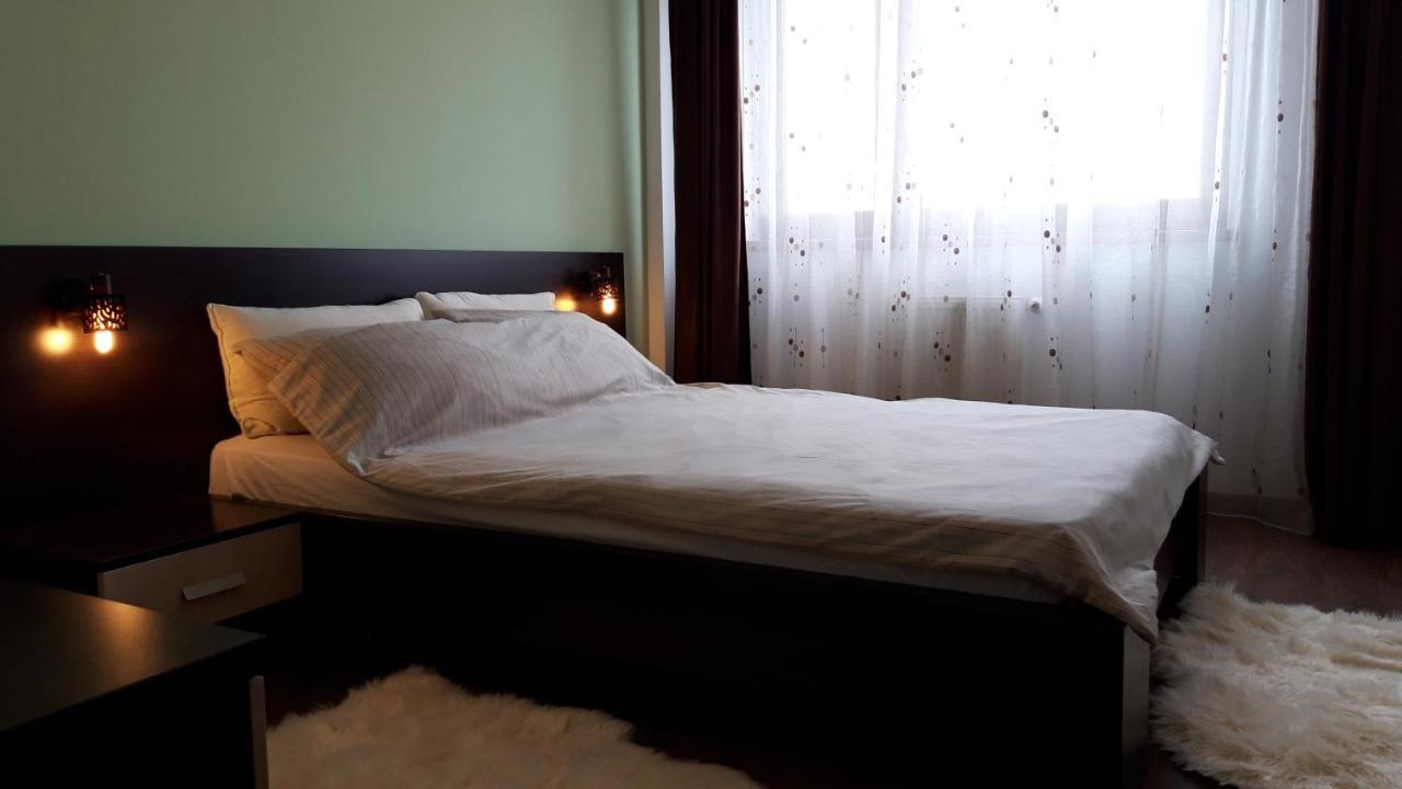 Cluj Accommodation Nasaud 外观 照片