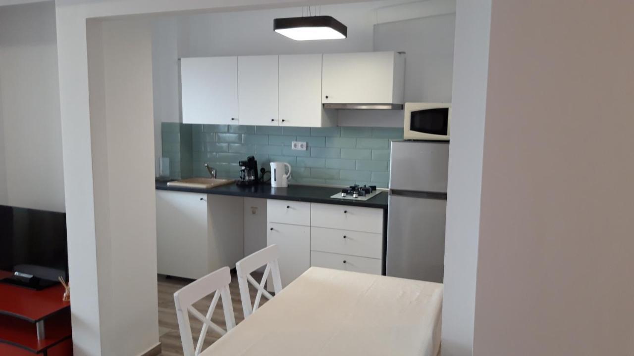 Cluj Accommodation Nasaud 外观 照片