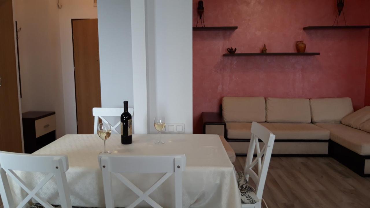 Cluj Accommodation Nasaud 外观 照片