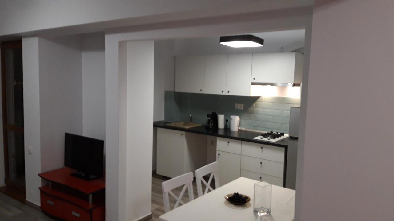 Cluj Accommodation Nasaud 外观 照片