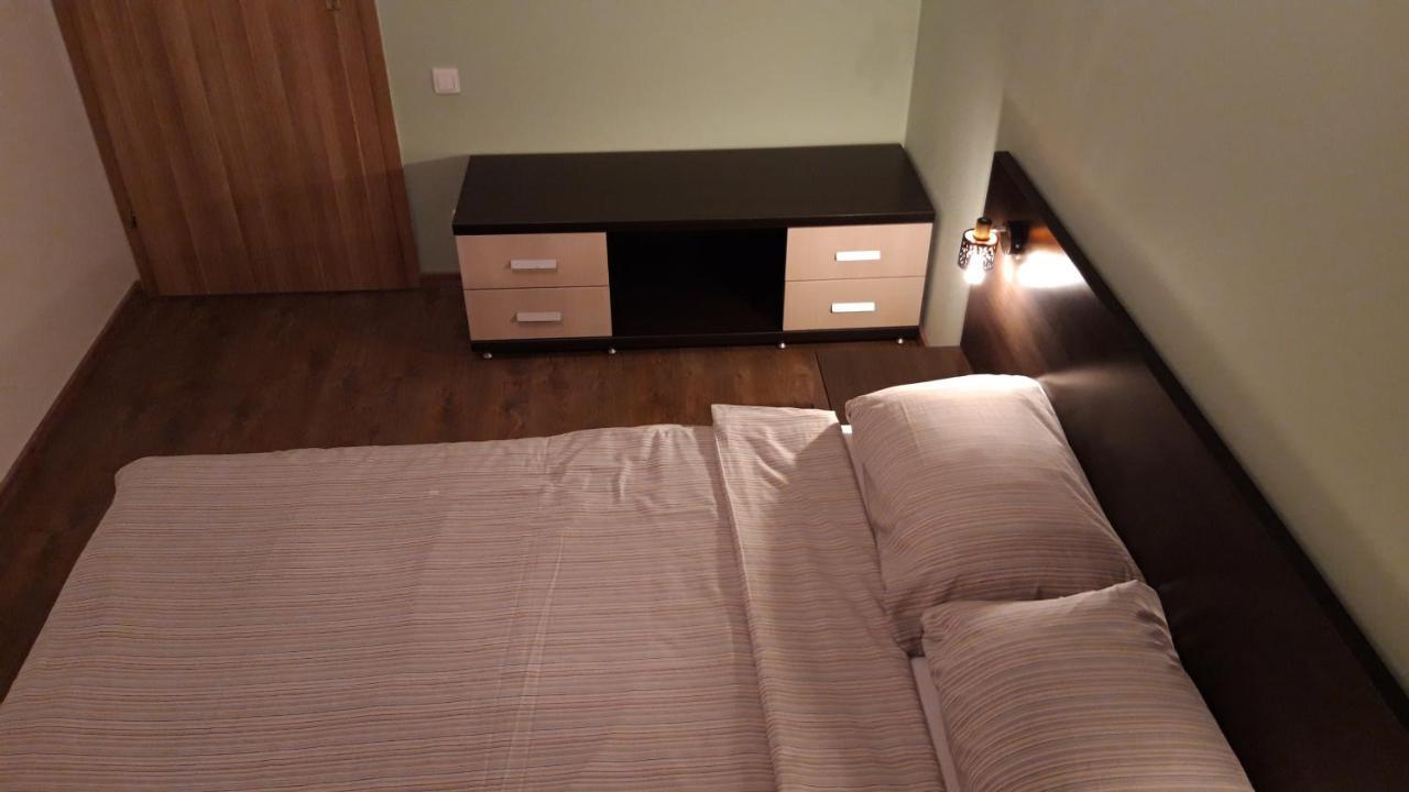 Cluj Accommodation Nasaud 外观 照片