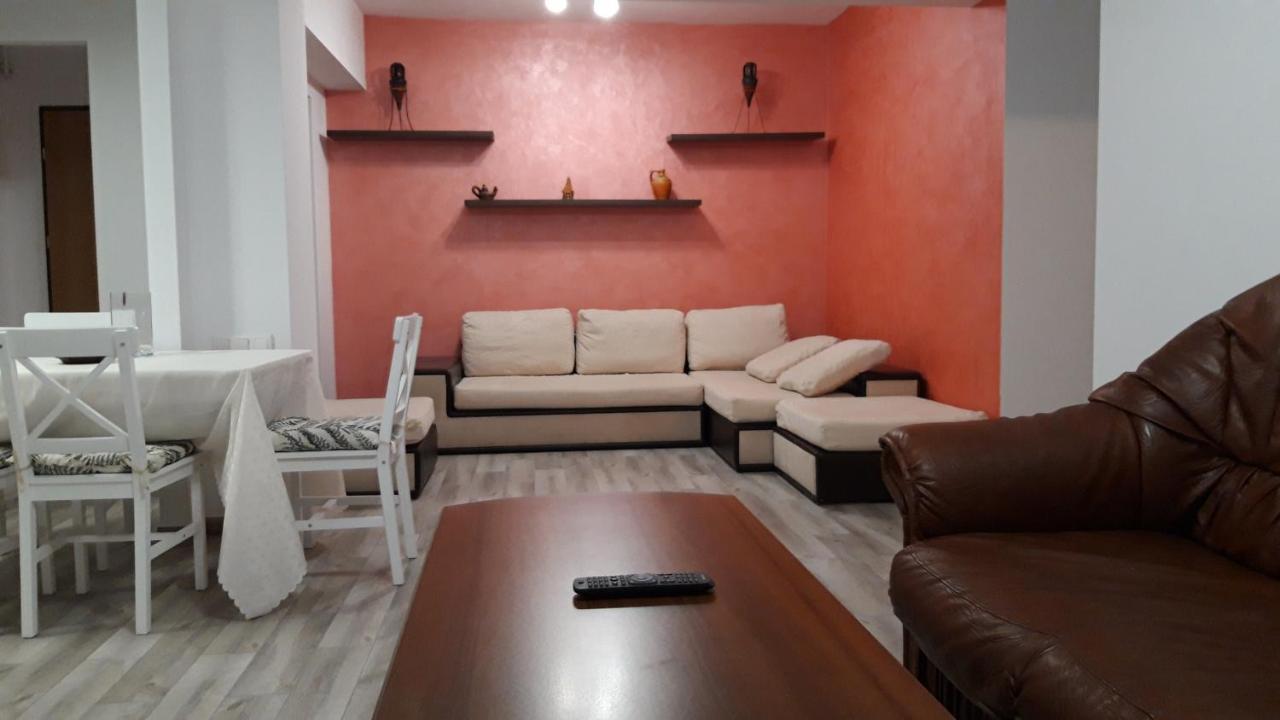 Cluj Accommodation Nasaud 外观 照片