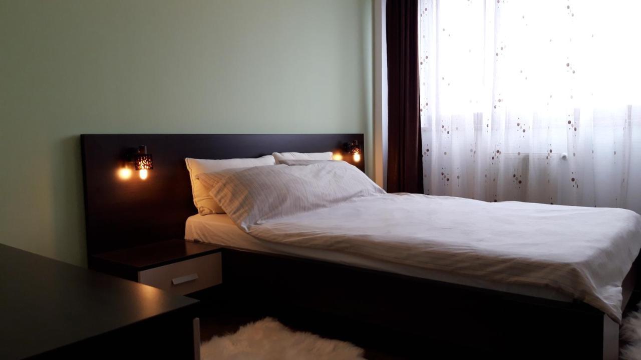 Cluj Accommodation Nasaud 外观 照片