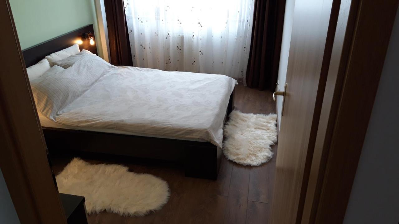 Cluj Accommodation Nasaud 外观 照片