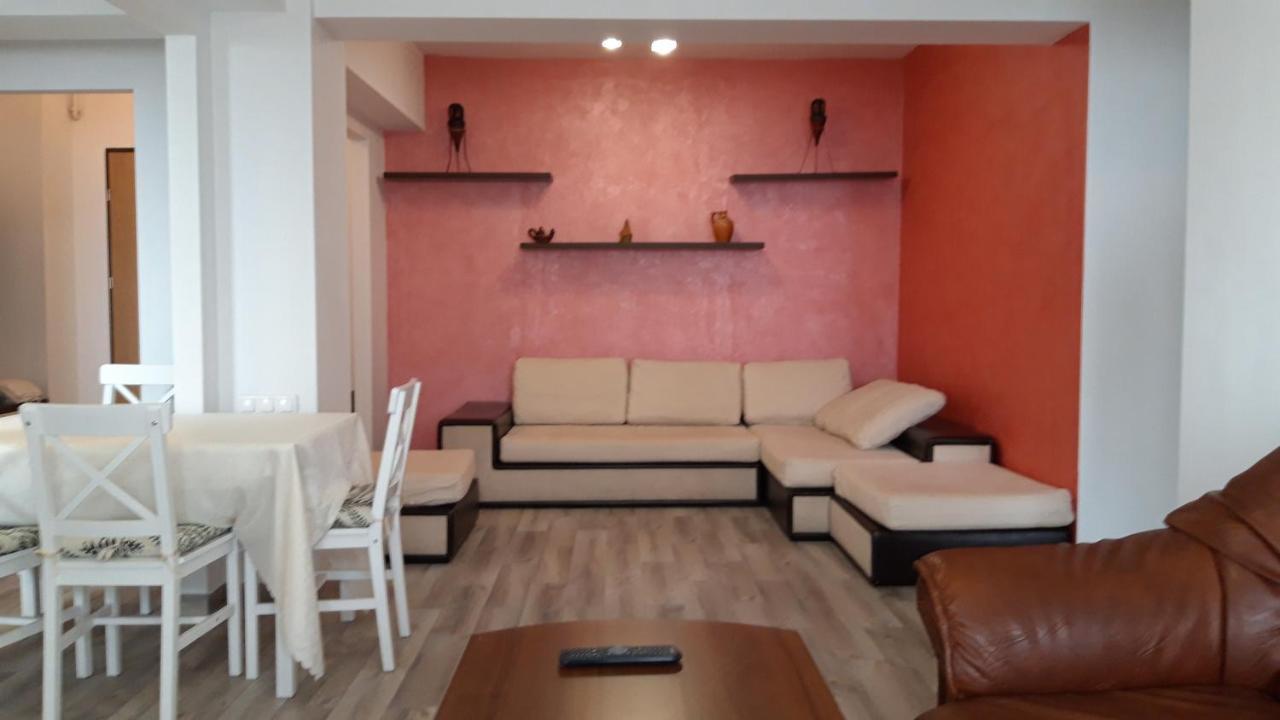 Cluj Accommodation Nasaud 外观 照片